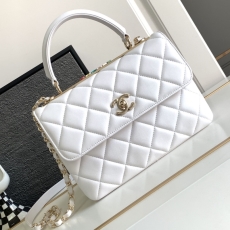 Chanel Top Handle Bags